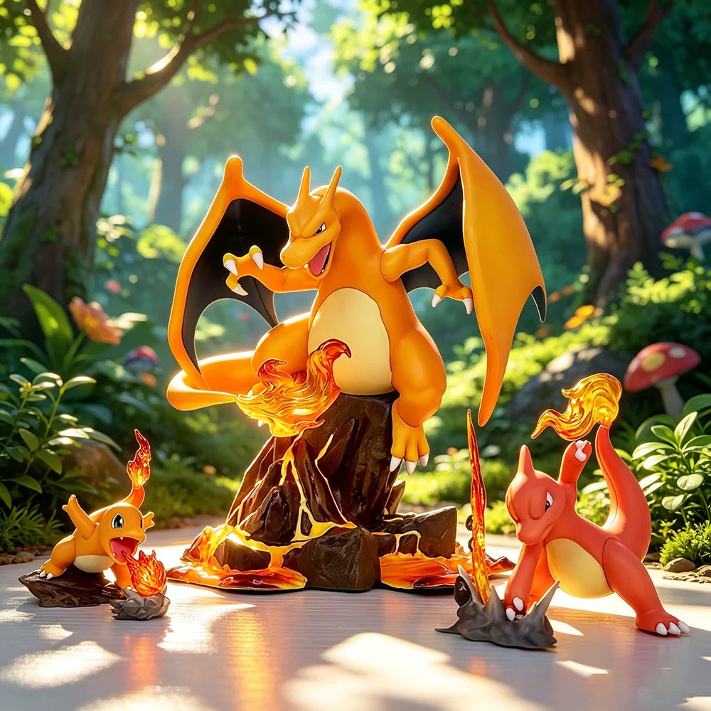 15cm Charizard