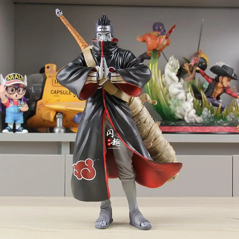 32cm Hoshigaki Kisame