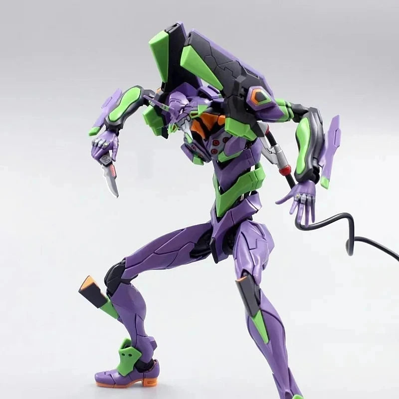 Evangelion Model Kit 1:144
