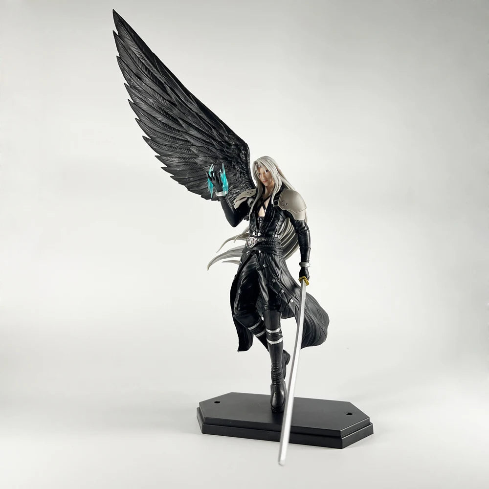 39cm Final Fantasy Sephiroth