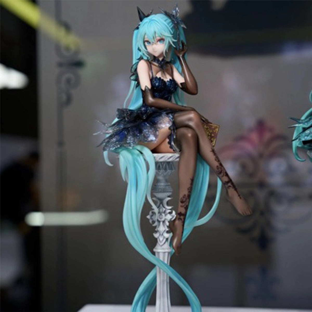 17cm Hatsune Miku