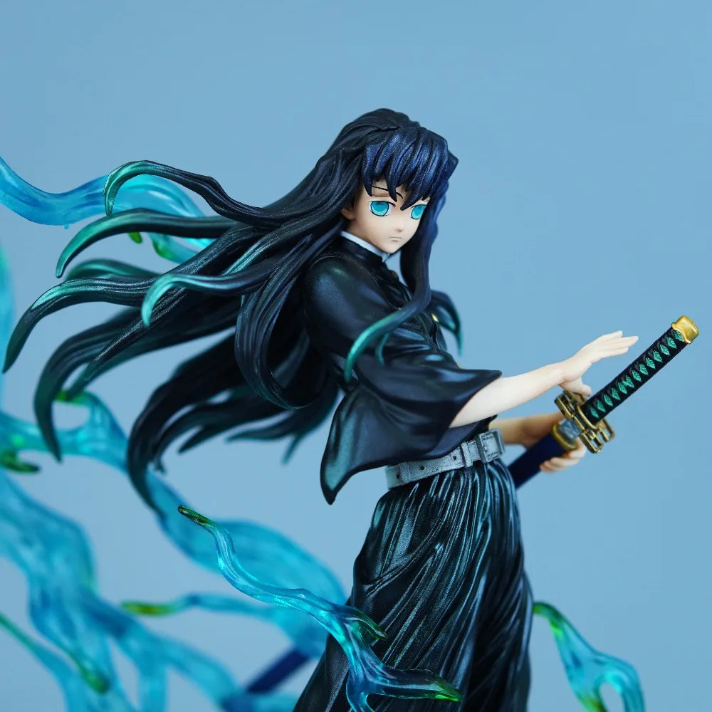 25cm Tokitou Muichirou