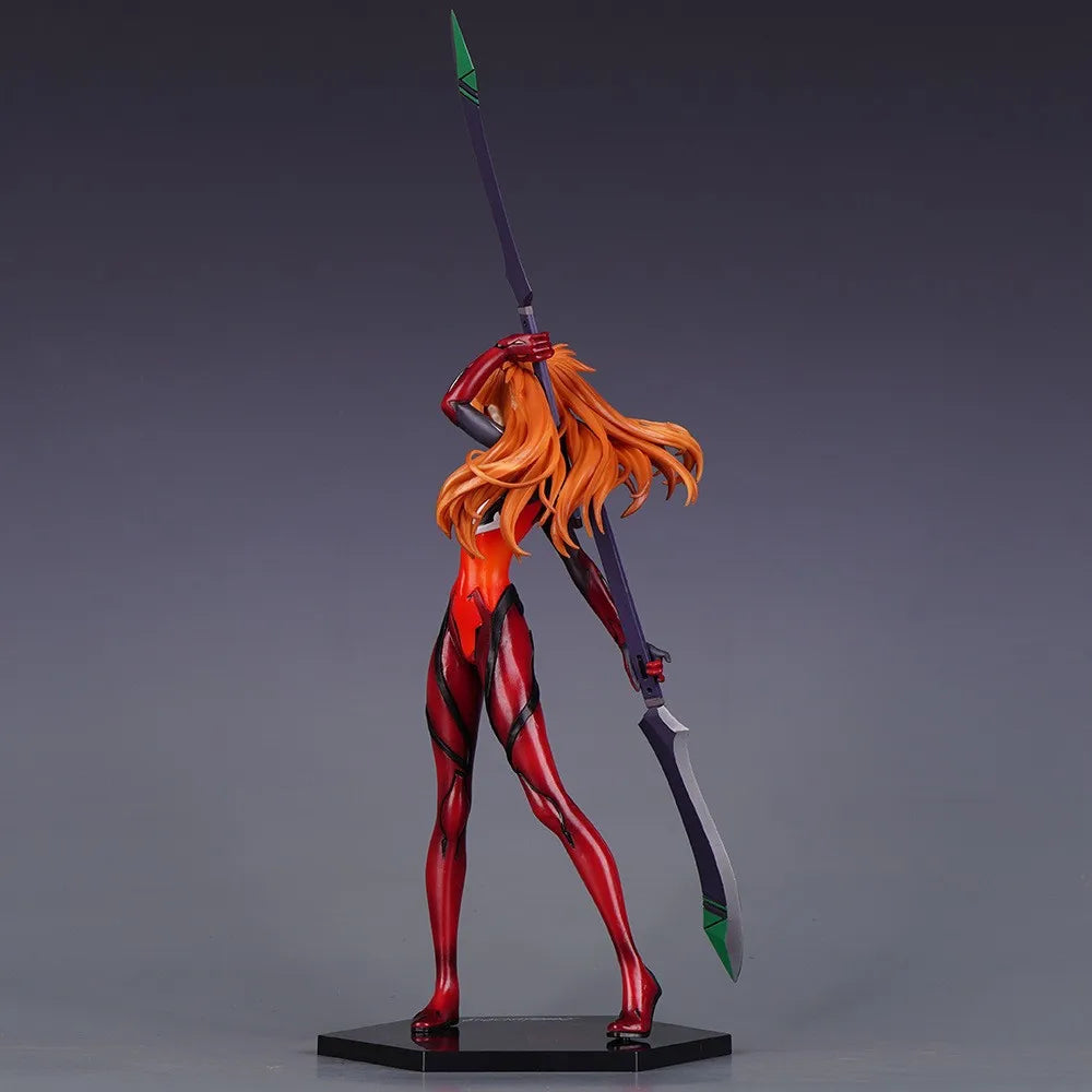 28cm Asuka Combat