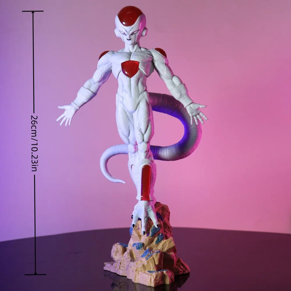 26cm Frieza Final Form