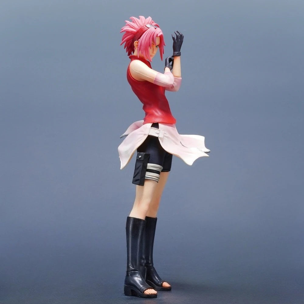 27.5cm Haruno Sakura