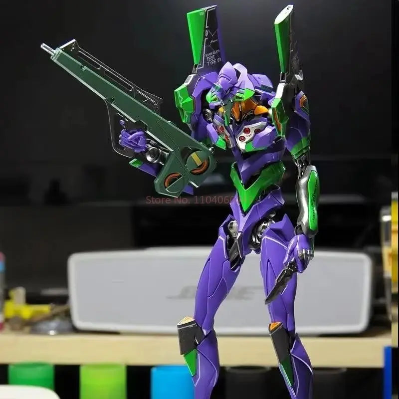Evangelion Model Kit 1:144