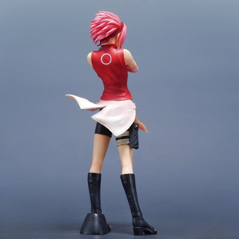 27.5cm Haruno Sakura