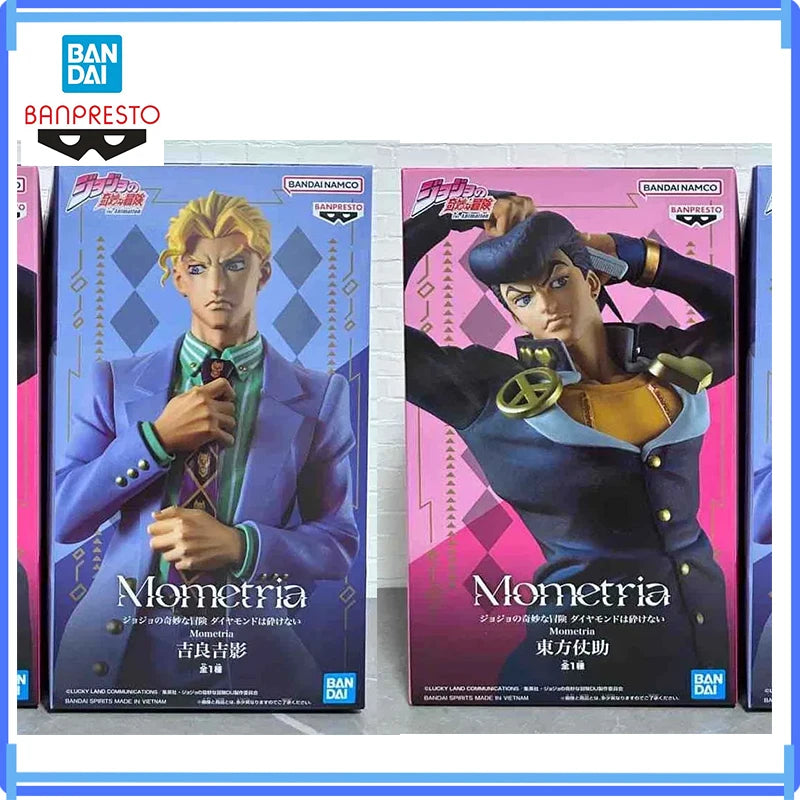 23cm Josuke Higashikata Yoshikage Kira