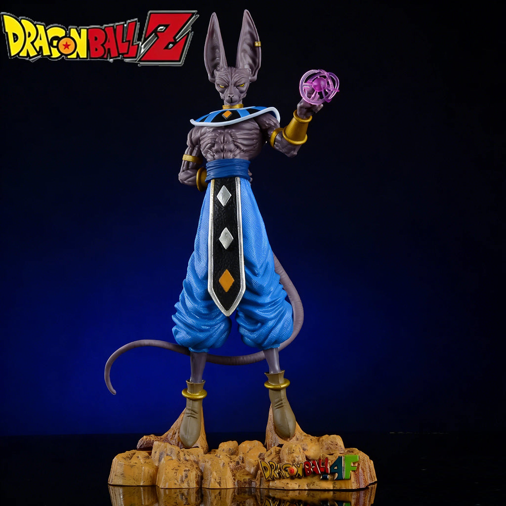 30cm Beerus