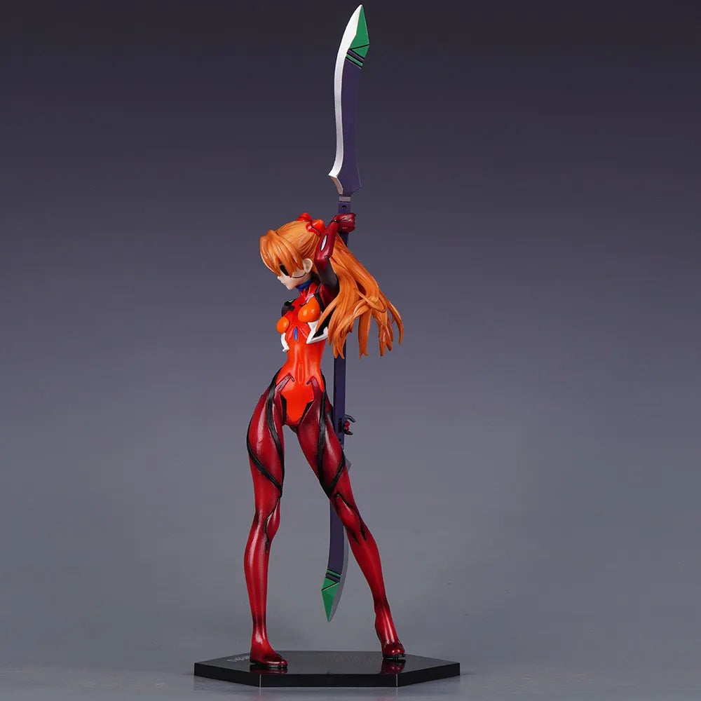 28cm Asuka Combat