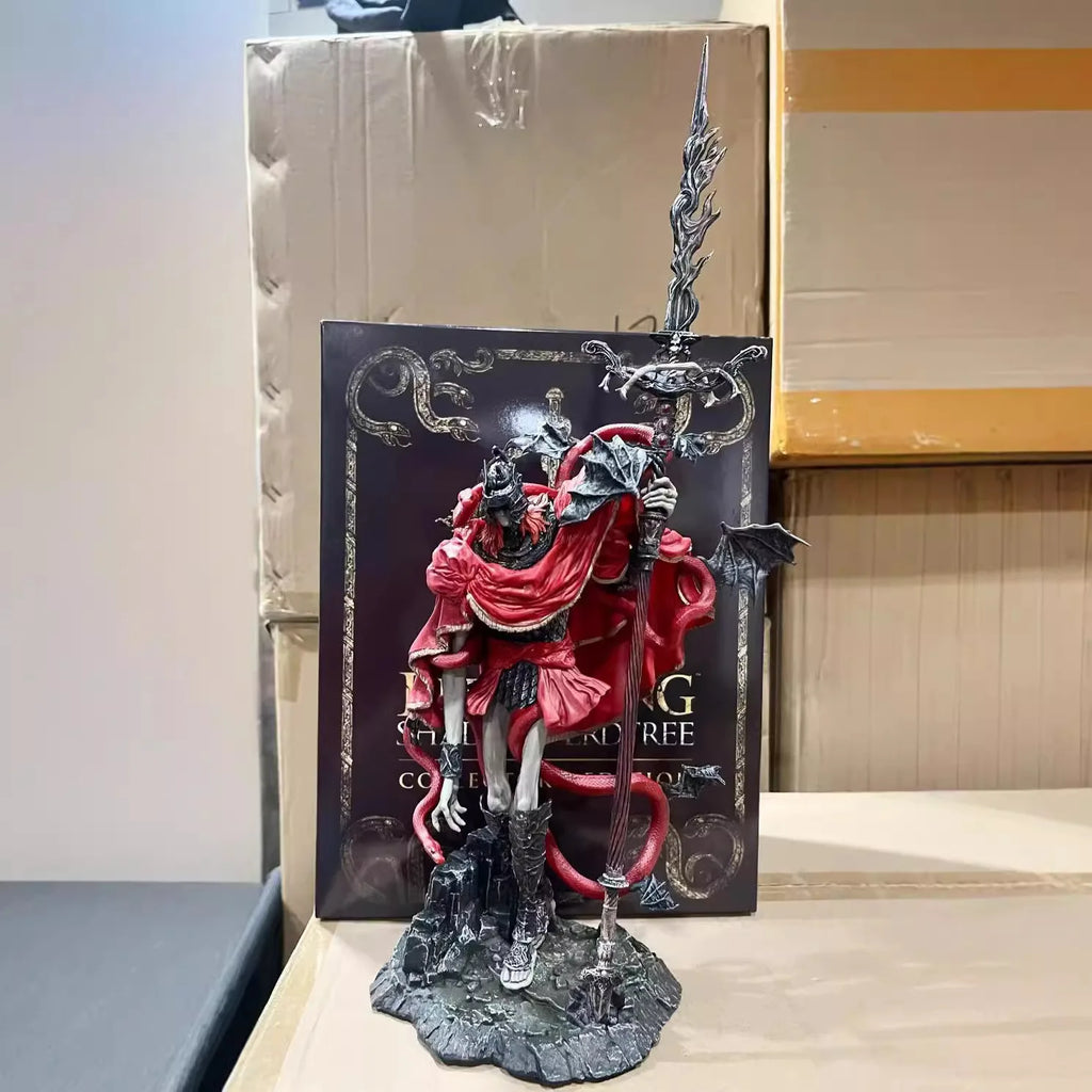 Messmer, The Impaler