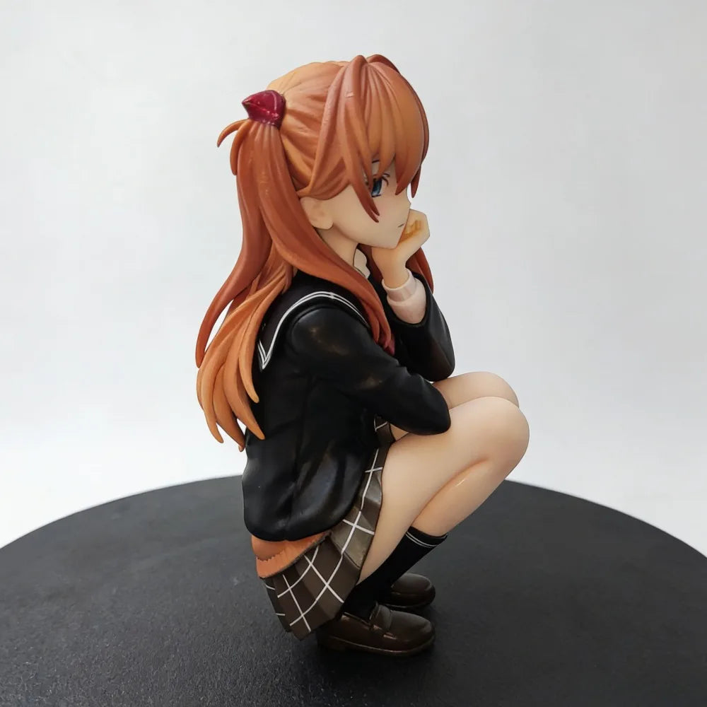 14.5cm Asuka Langley Soryu