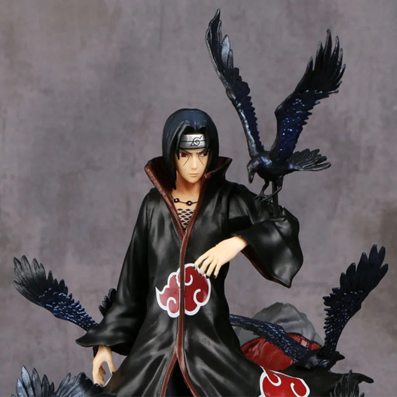 28cm Uchiha Itachi