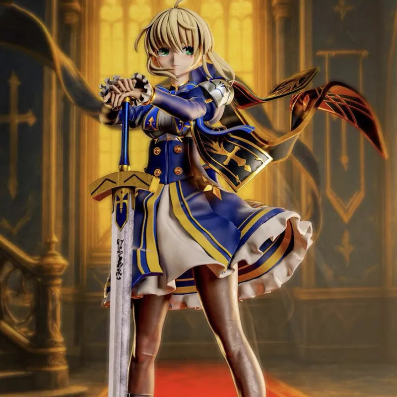25cm Artoria Pendragon