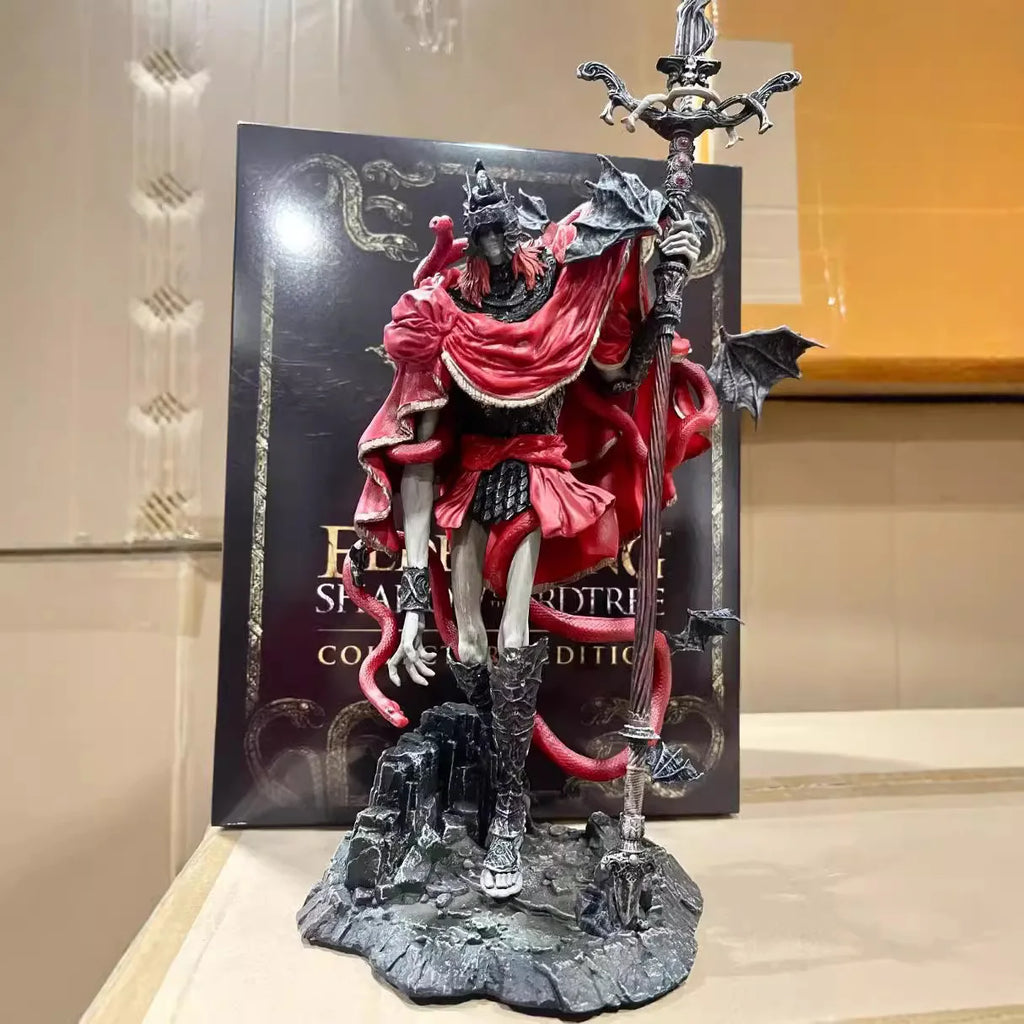 Messmer, The Impaler
