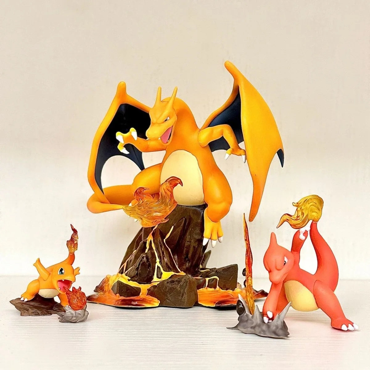 15cm Charizard