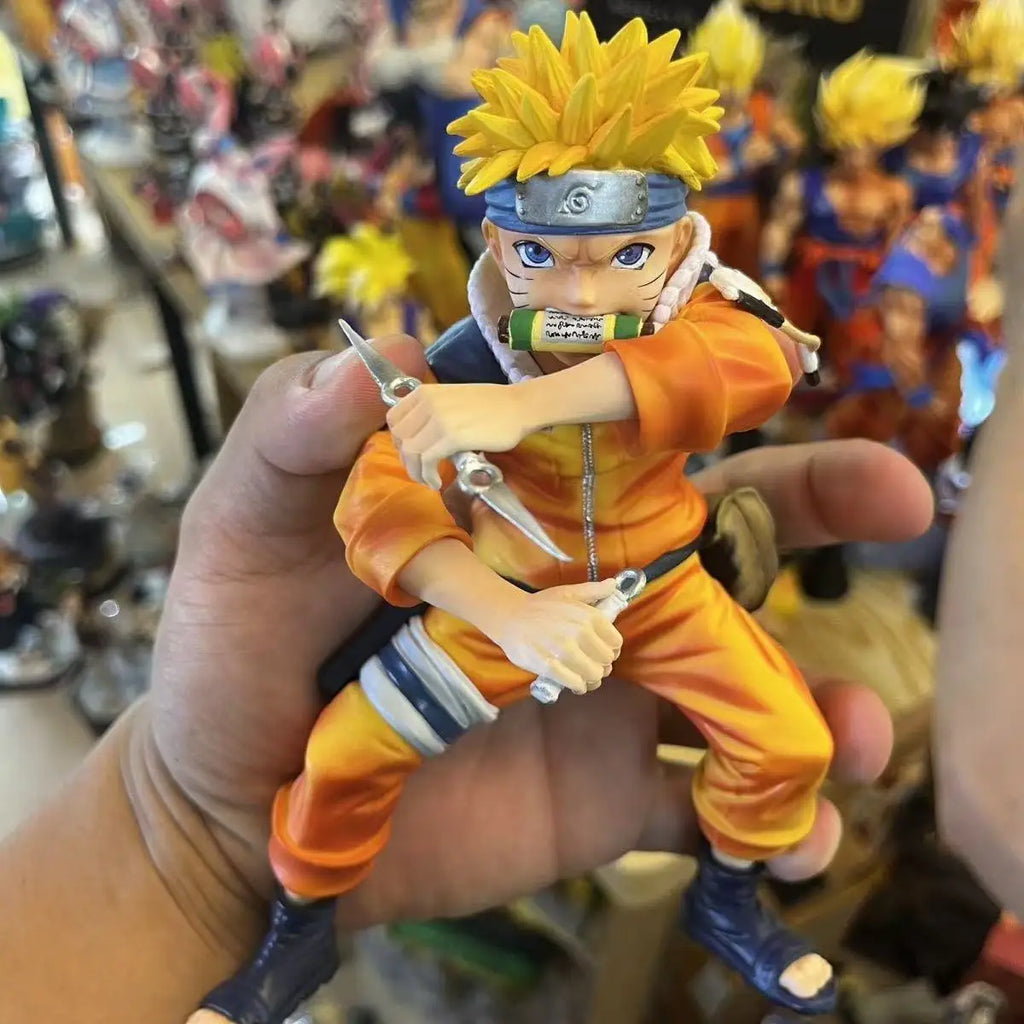 18cm Uzumaki Naruto