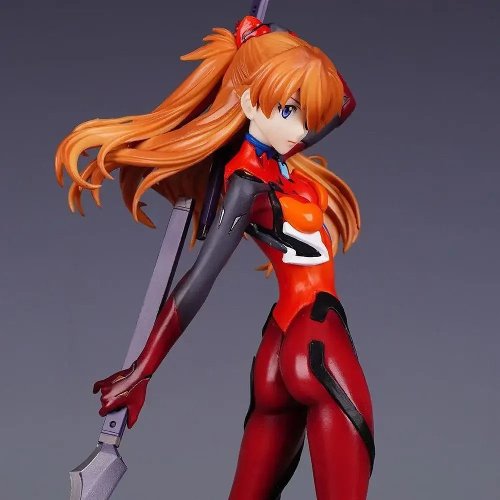 28cm Asuka Combat
