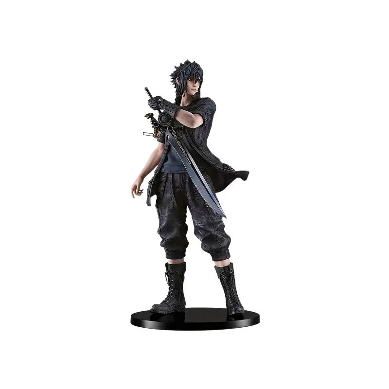 Final Fantasy Noctis Lucis Caelum