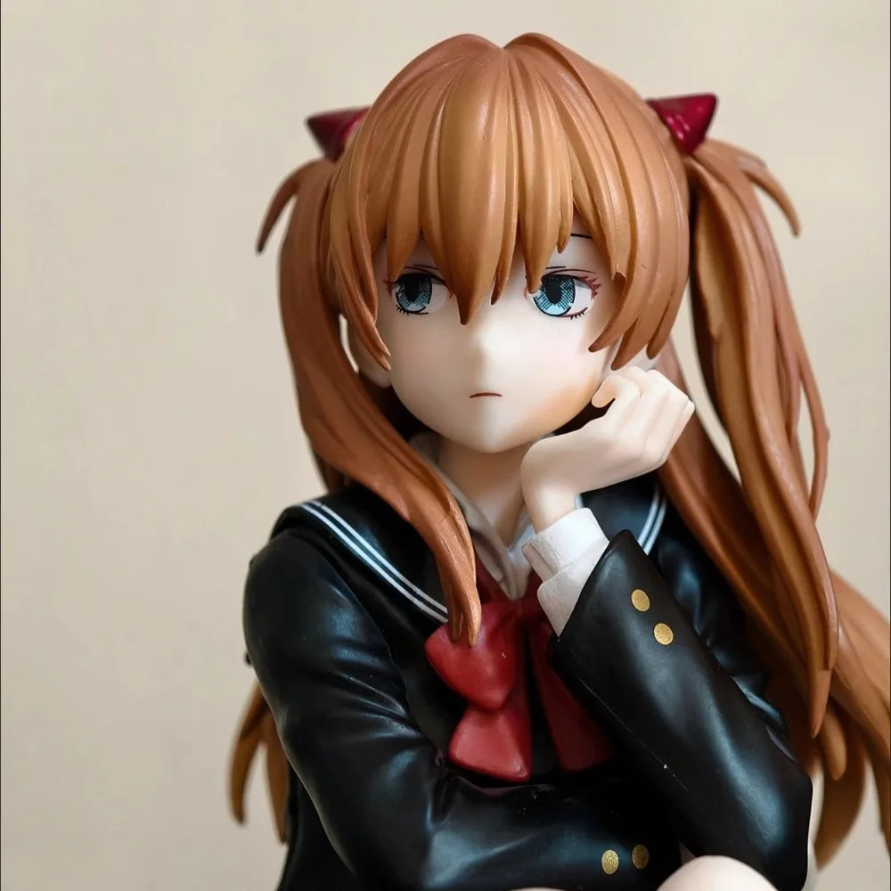 14.5cm Asuka Langley Soryu