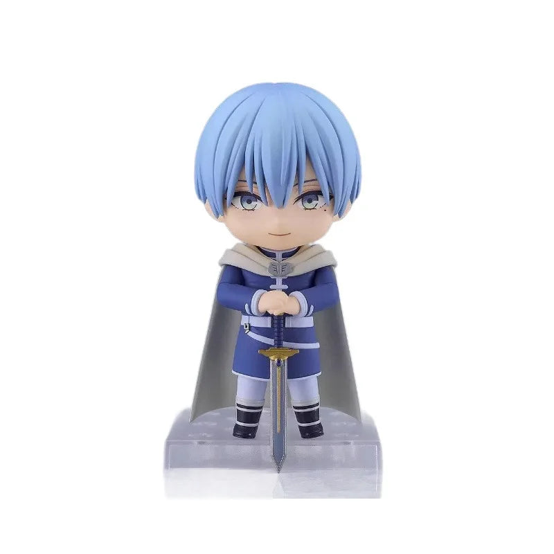 Chibi Himmel