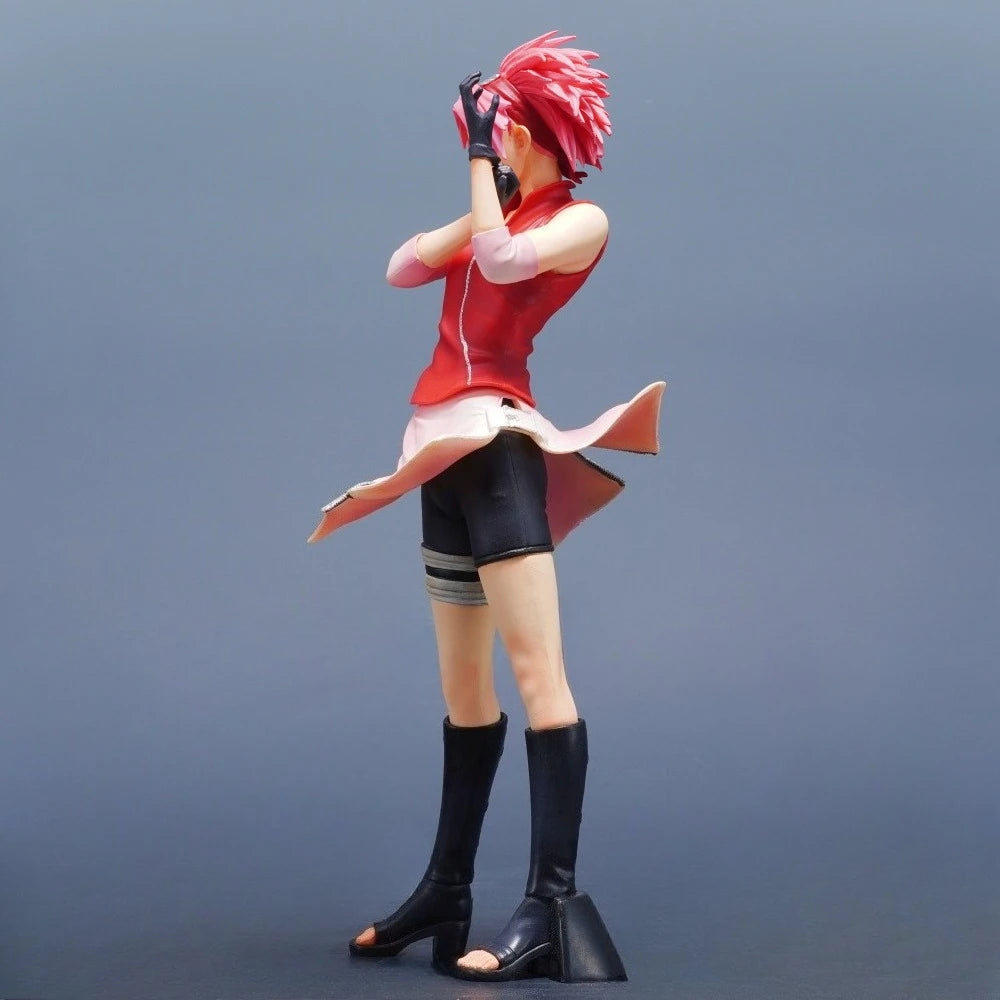 27.5cm Haruno Sakura