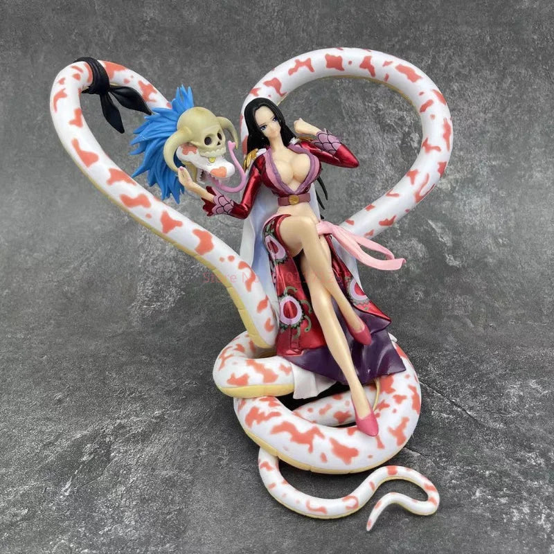 21cm Boa Hancock