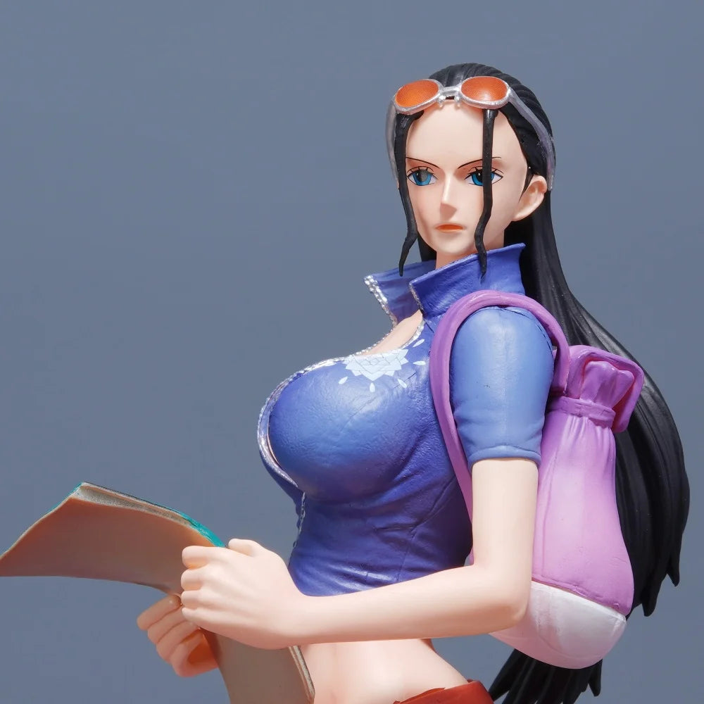 27cm Nico Robin