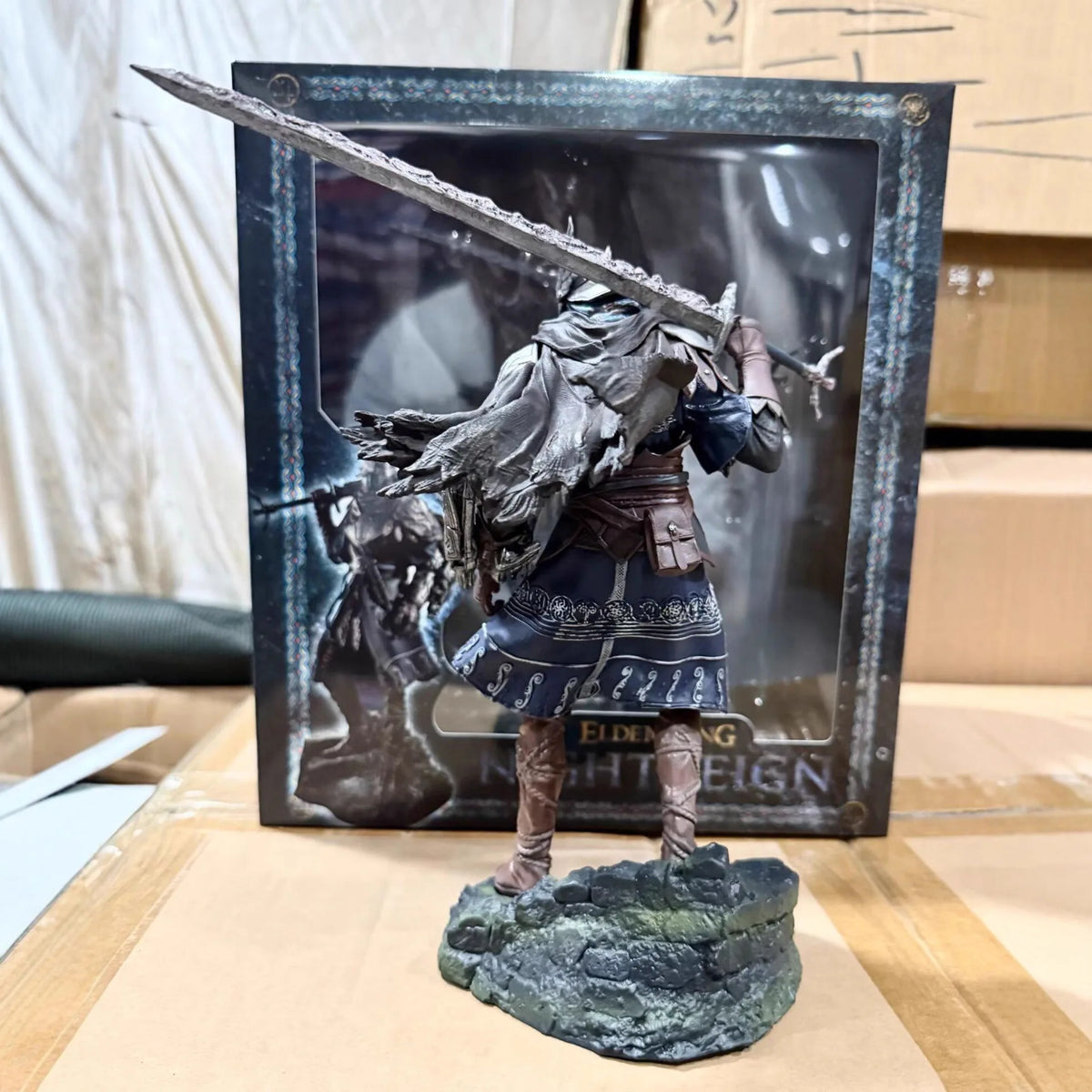 Elden Ring Wylder
