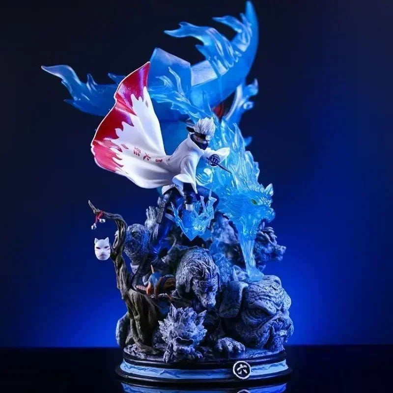 26cm Hatake Kakashi