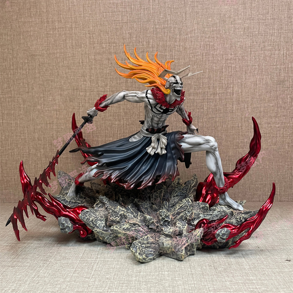 23cm Kurosaki Ichigo
