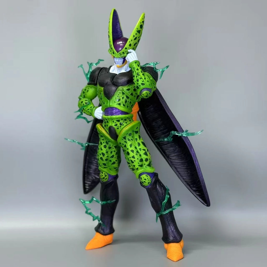 35cm Perfect Cell