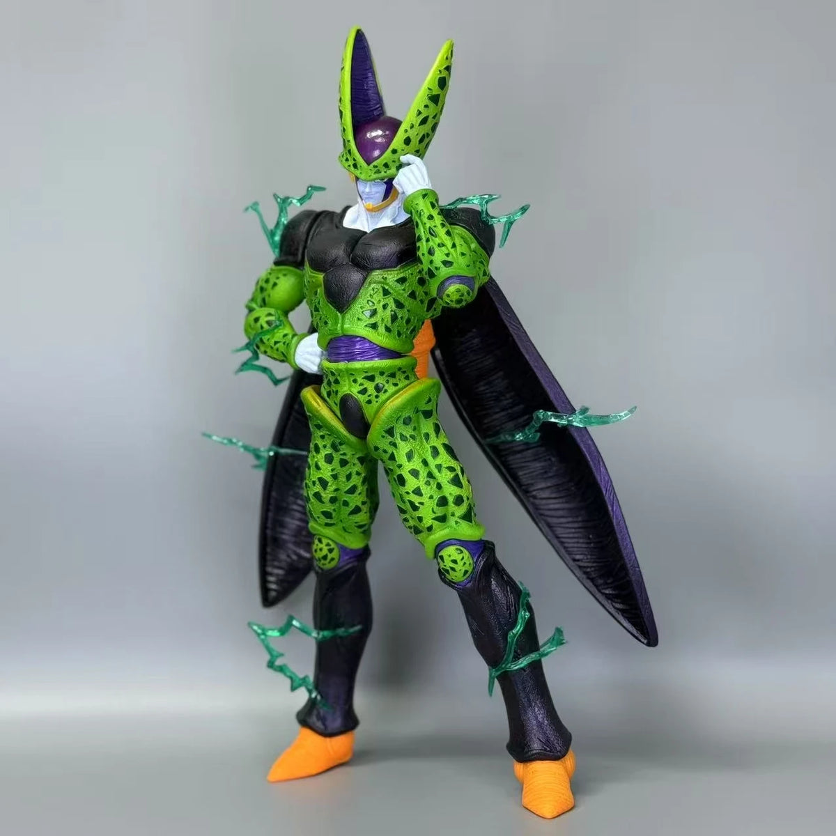 35cm Perfect Cell