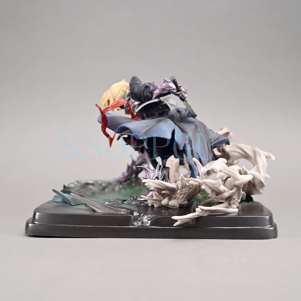 15cm Altria Pendragon