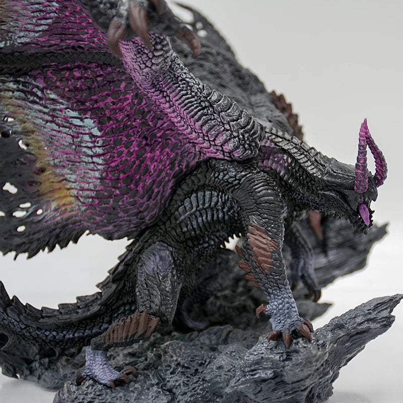 Monster Hunter Gore Magala