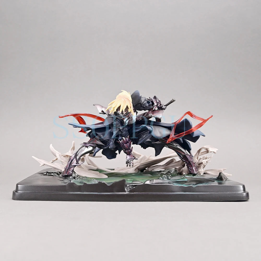 15cm Altria Pendragon