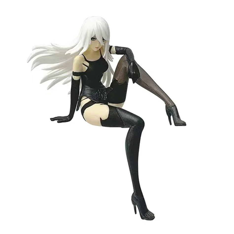 15Cm Yorha 2B A2 9S