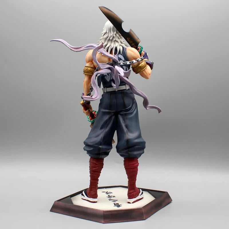 30cm Uzui Tengen