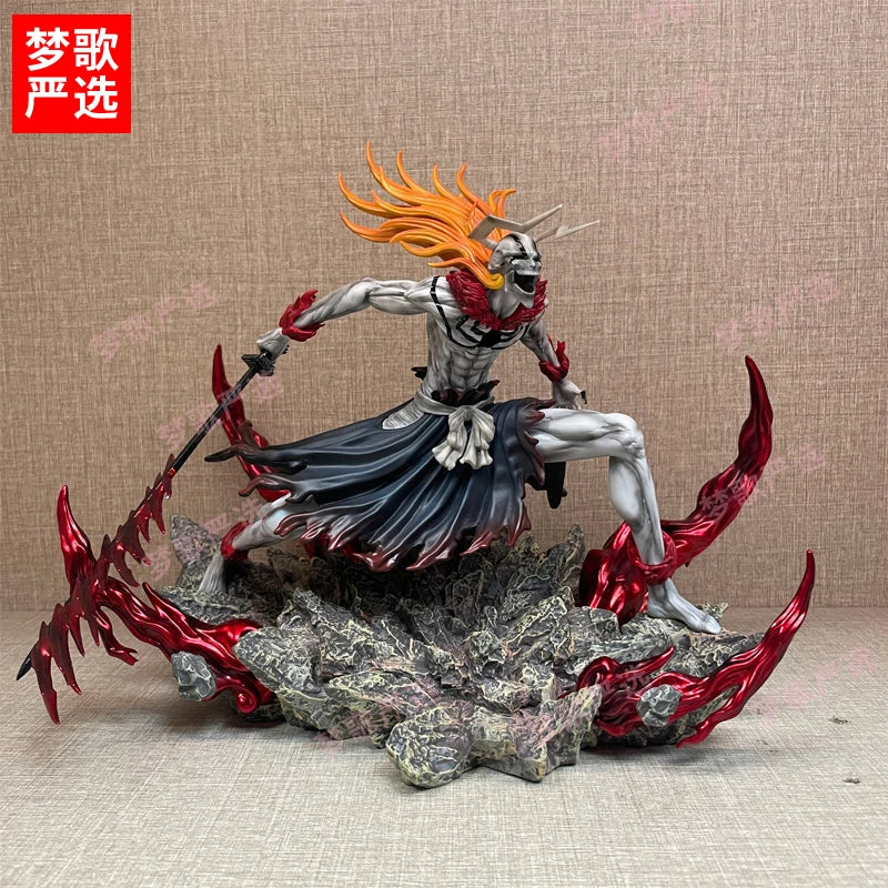 23cm Kurosaki Ichigo