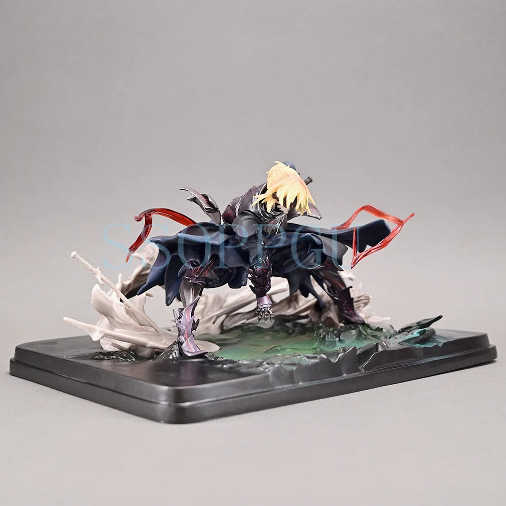 15cm Altria Pendragon