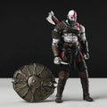 God of War Kratos