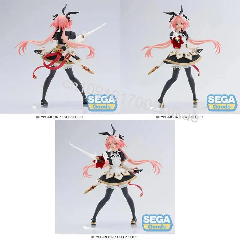 18cm Astolfo