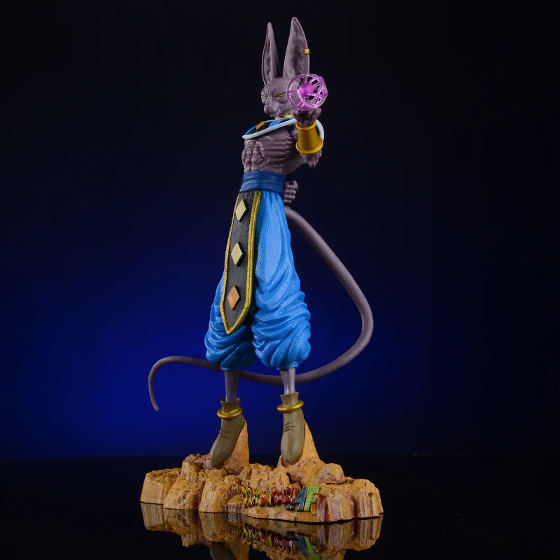 30cm Beerus