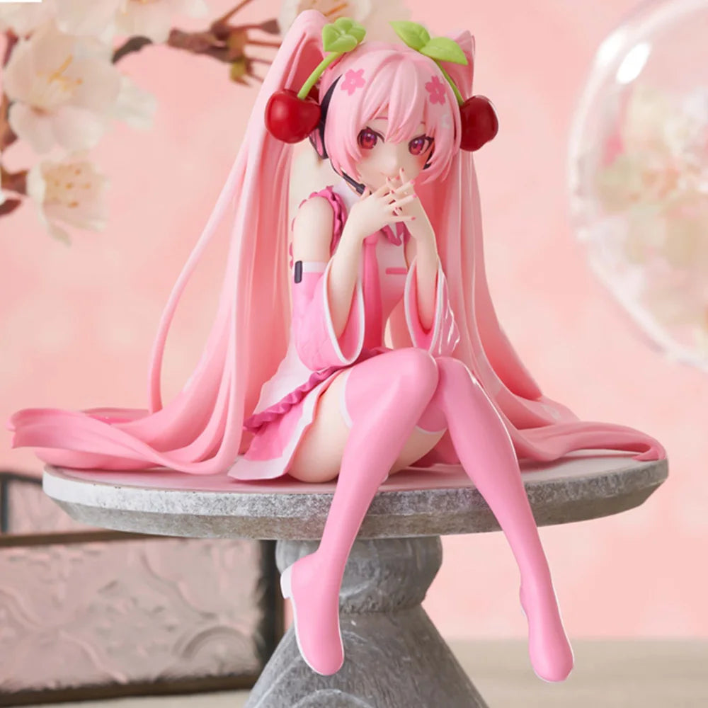 11cm Hatsune Miku