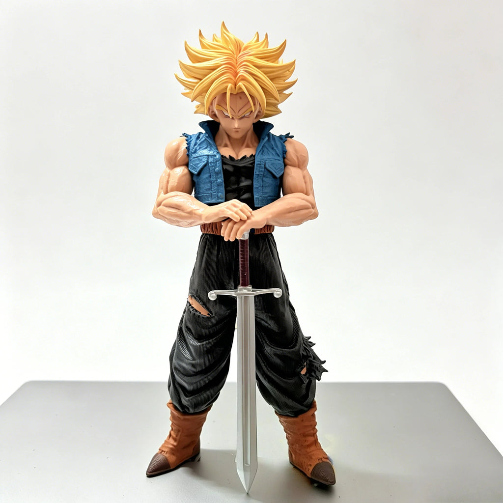 25cm Trunks