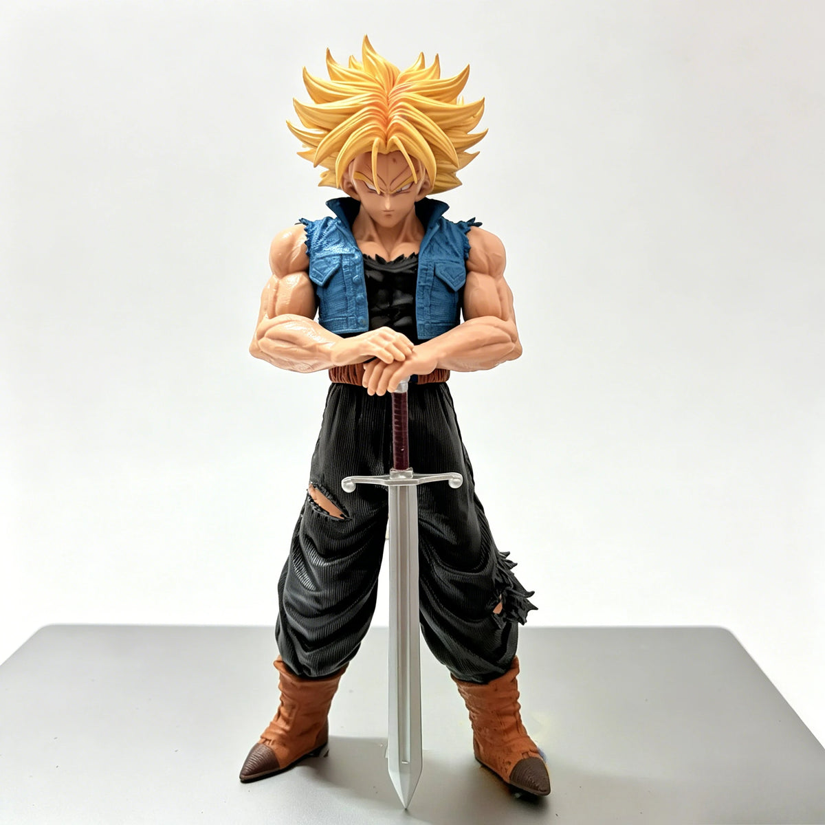 25cm Trunks