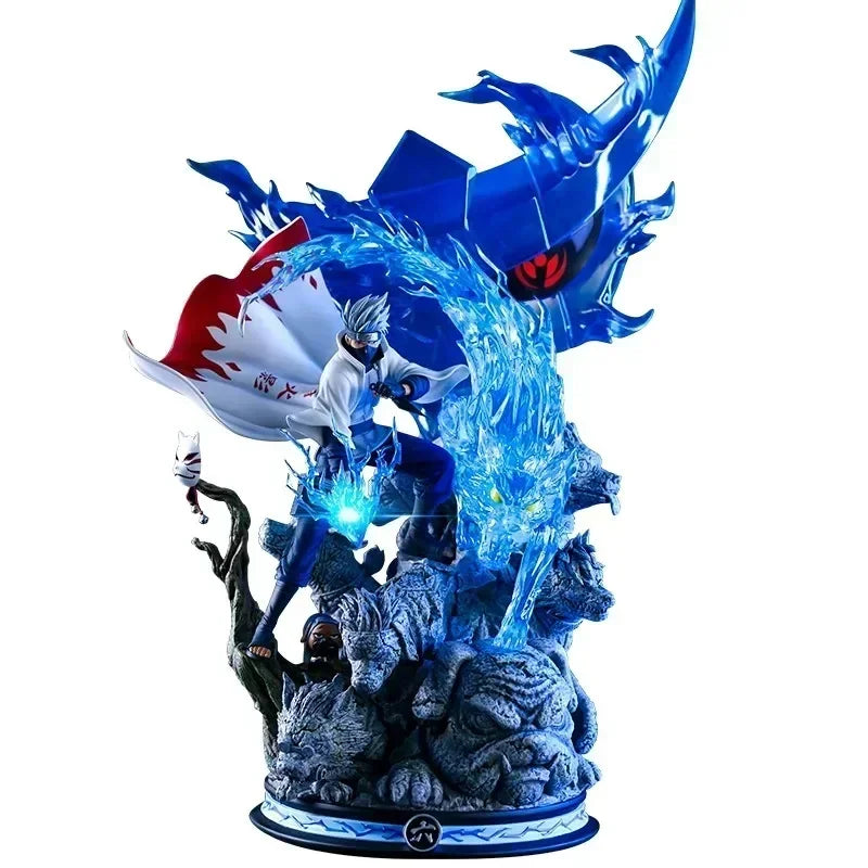 26cm Hatake Kakashi