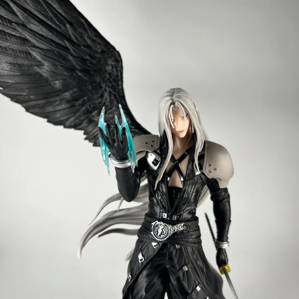 39cm Final Fantasy Sephiroth