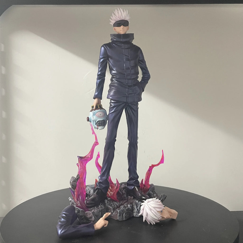 33cm Gojo Satoru