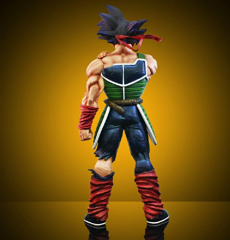 24cm Bardock